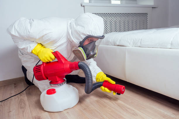 Best Exterminator Services  in Wilmington Island, GA